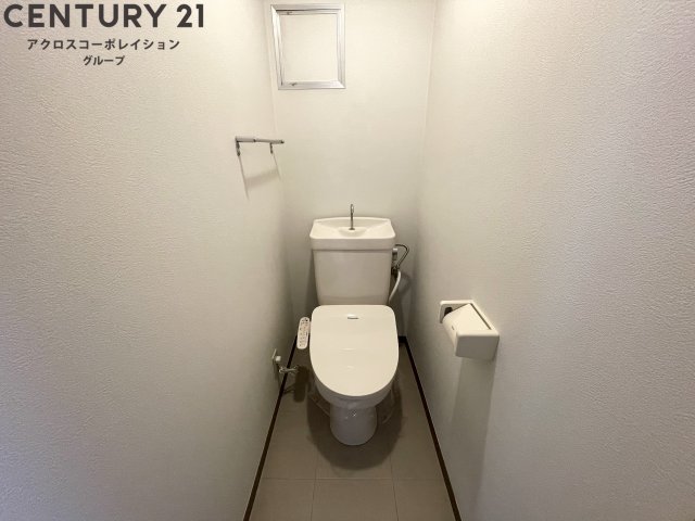 トイレ　バストイレ別でおすすめです☆