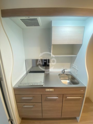 キッチン　セレニテ本町リアン　キッチン