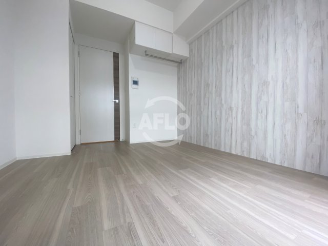 居室・リビング　セレニテ本町リアン　リビング