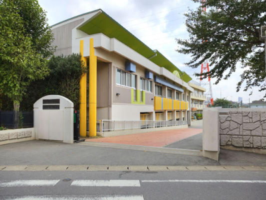 中学校　柏市立豊四季中学校（中学校）まで482m