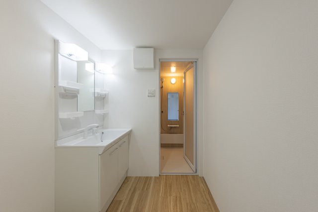 その他　建築途中です！