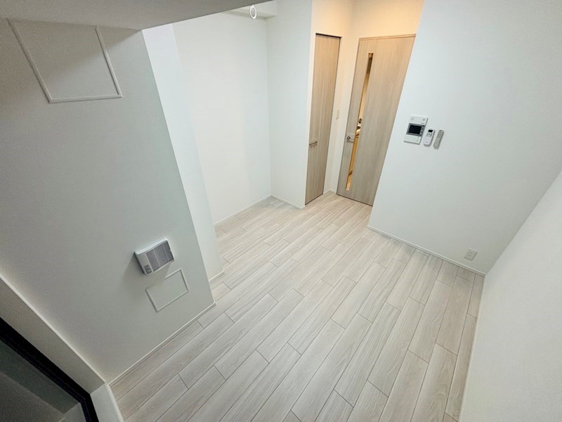 居室・リビング　同一物件別部屋写真