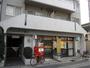 郵便局　上甲子園郵便局（郵便局）まで523m