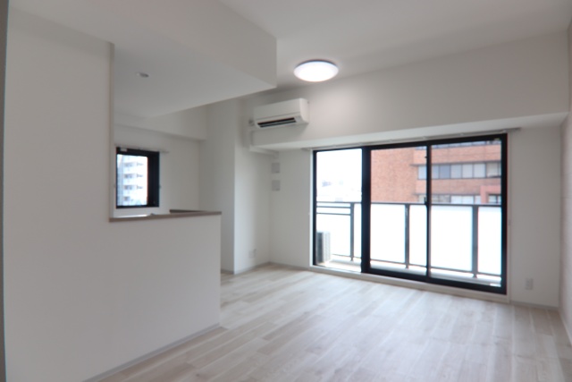 居室・リビング　※別室の参考写真の為、現況優先です。