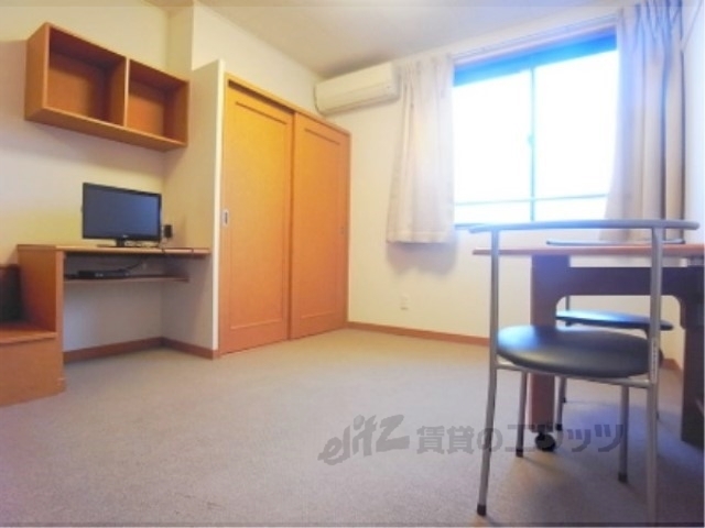 居室・リビング　洋室