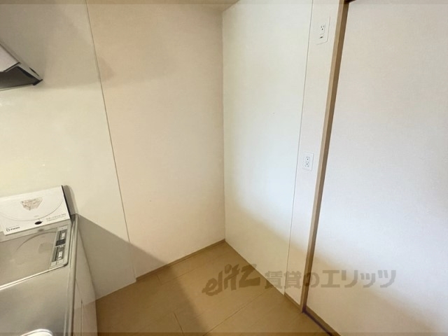 その他部屋・スペース　冷蔵庫置場