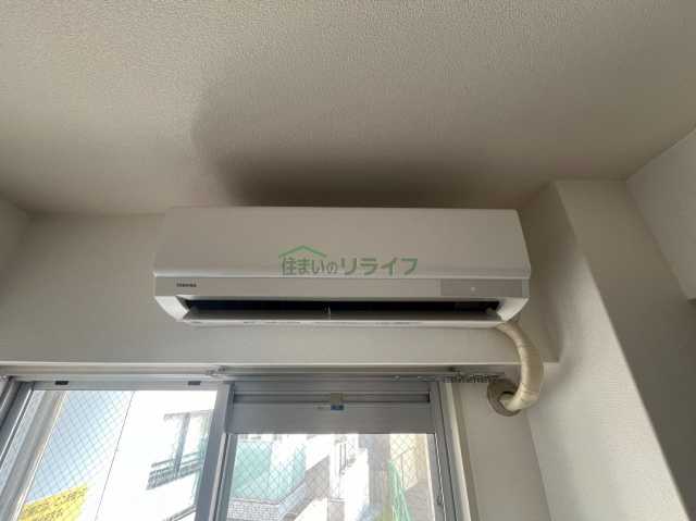 その他設備　トップ新宿薬王寺