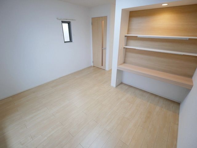 その他部屋・スペース