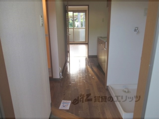 その他部屋・スペース　廊下