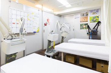 病院　麹町内科（病院）まで129m