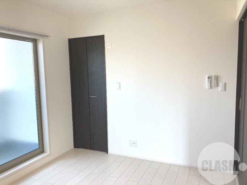 その他部屋・スペース　明るいお部屋です♪