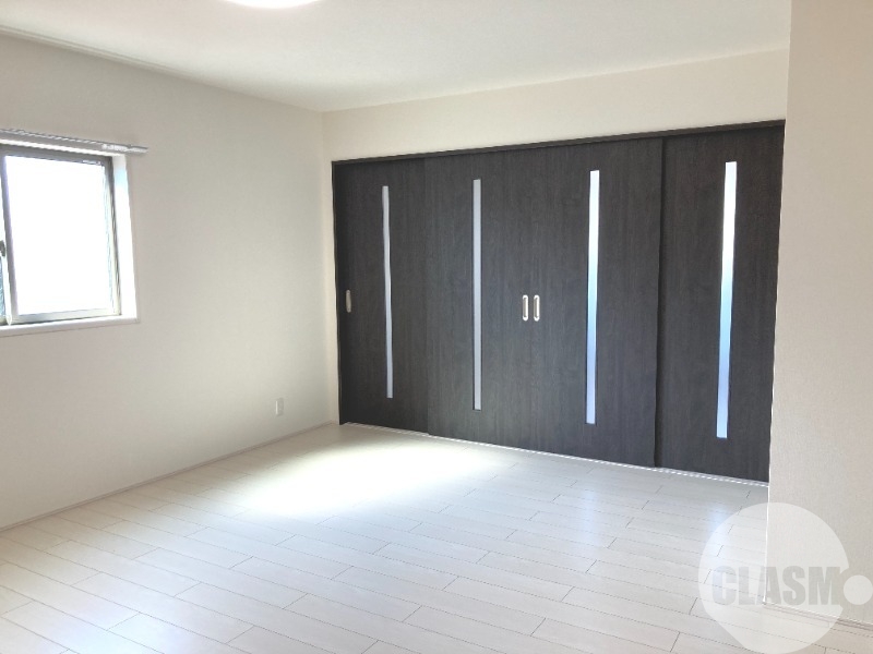 居室・リビング　広々としたリビング♪