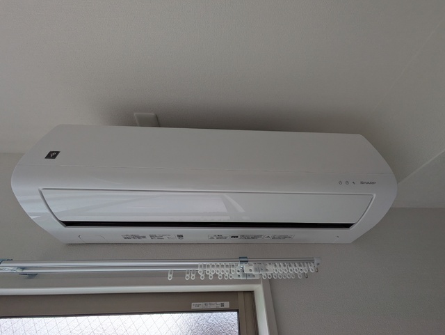 その他設備　※２０２号の室内写真です。