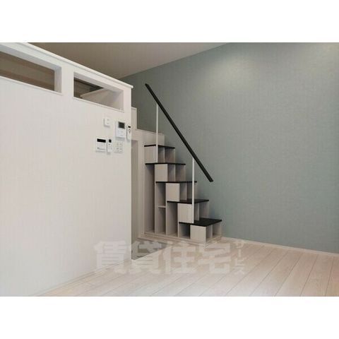 居室・リビング　同型モデル