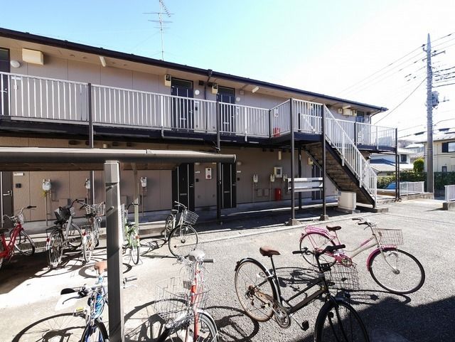 眺望　★お部屋探しは株式会社タウンハウジング東京まで★