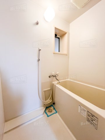 バス・シャワールーム　綺麗なお風呂です★