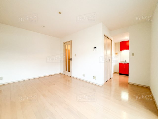 居室・リビング　お洒落な洋室☆