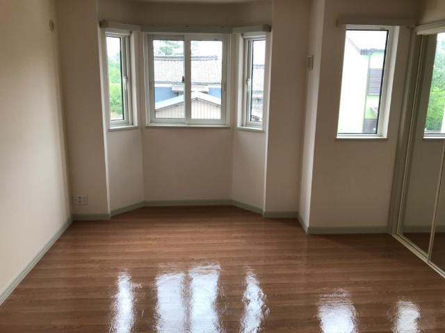 その他部屋・スペース　北側洋室