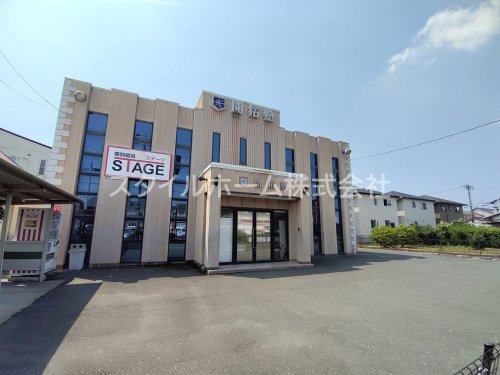 その他　開拓塾三本木校（その他）まで2070m