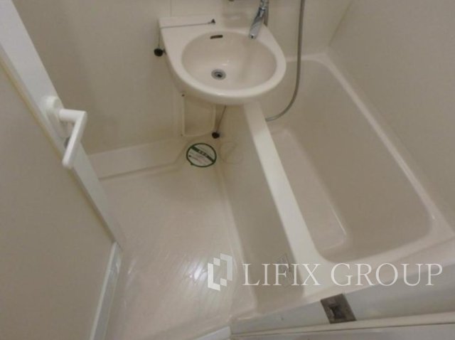 バス・シャワールーム　風呂