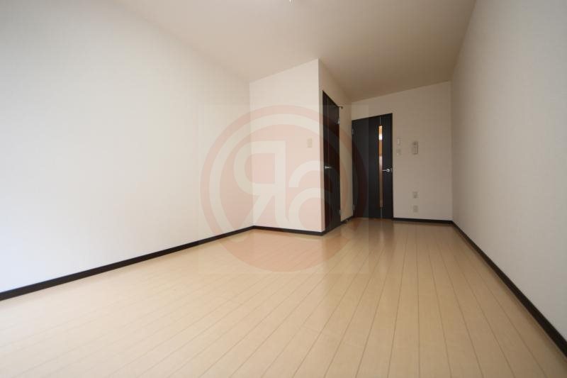 居室・リビング　ゆったりとしたリビングです