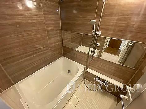 バス・シャワールーム　風呂