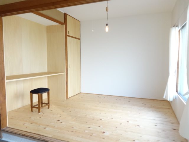 その他部屋・スペース