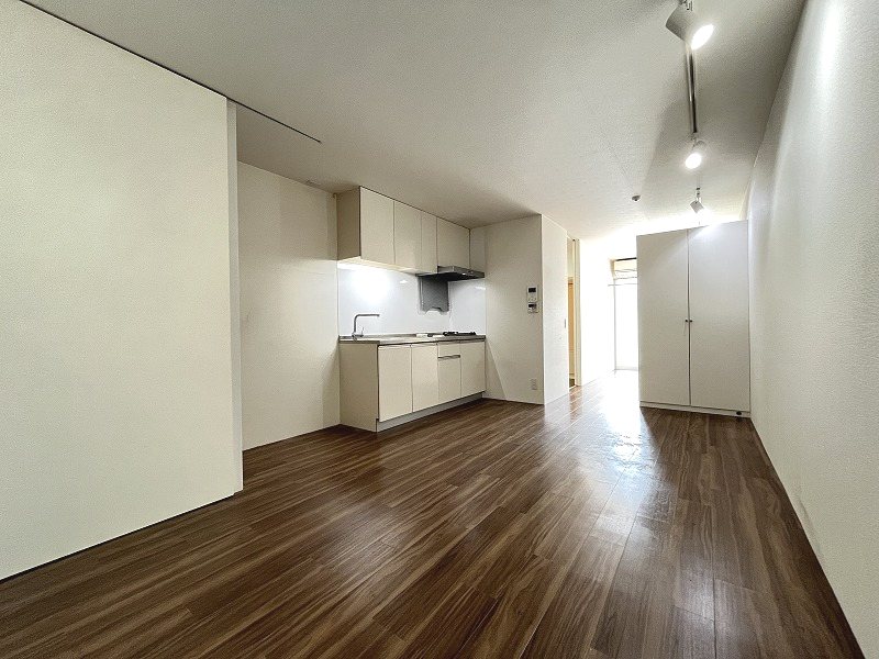 居室・リビング　※掲載情報と物件の現況が異なる場合、現況を優先とする。