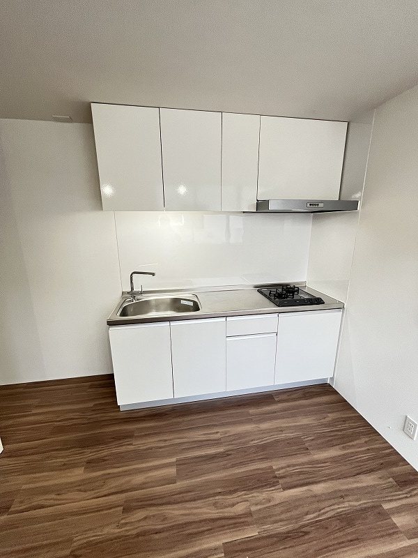 キッチン　※掲載情報と物件の現況が異なる場合、現況を優先とする。