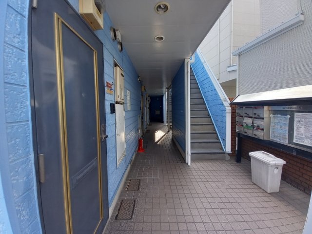 ロビー