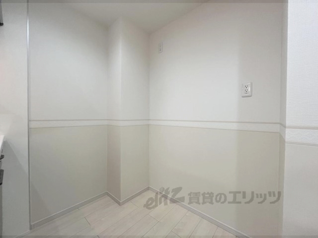 その他部屋・スペース　冷蔵庫置場