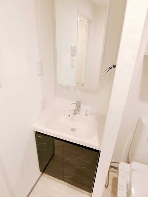 洗面設備　☆独立洗面台☆