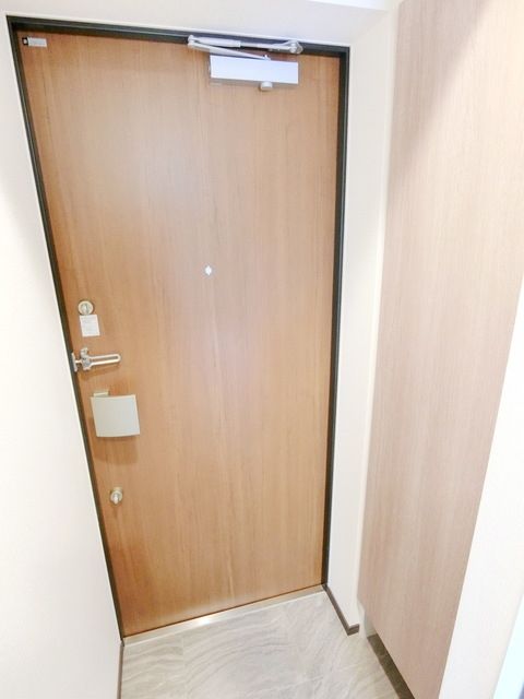 玄関　☆玄関☆