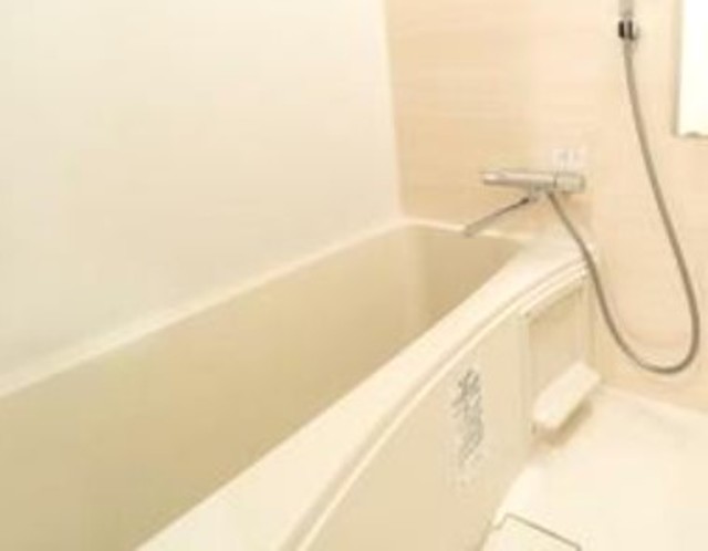 バス・シャワールーム　同仕様タイプ