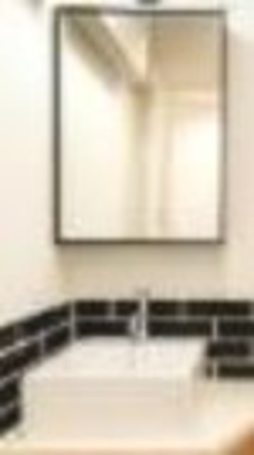 洗面設備　同仕様タイプ