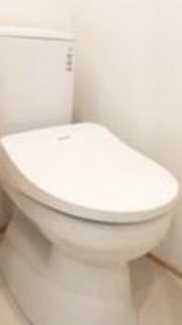 トイレ　同仕様タイプ