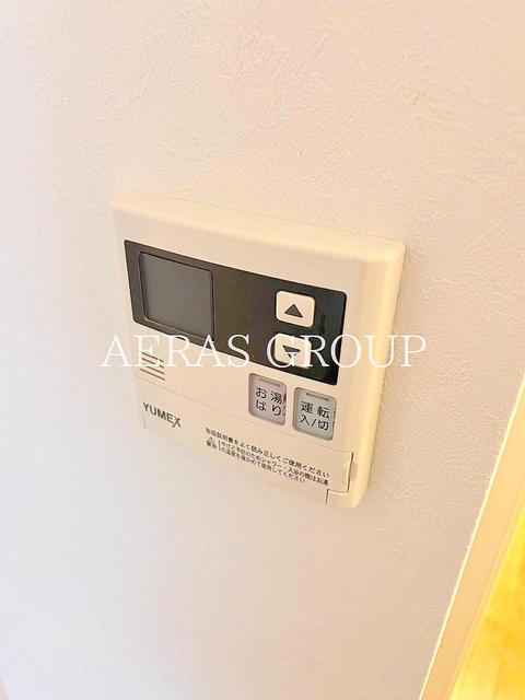 その他設備　同仕様タイプ