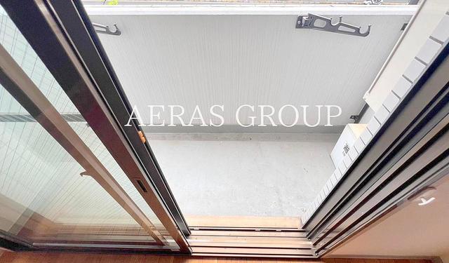 バルコニー　同仕様タイプ