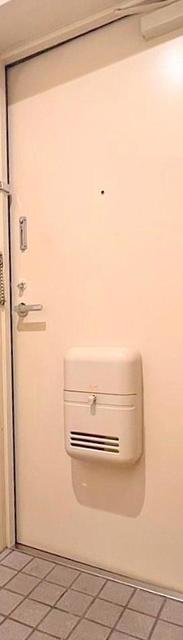 玄関　同仕様タイプ