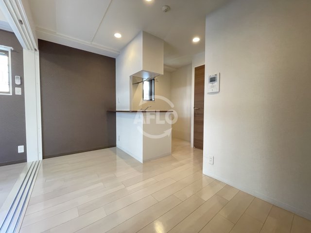 その他部屋・スペース　Luxe大正　内装