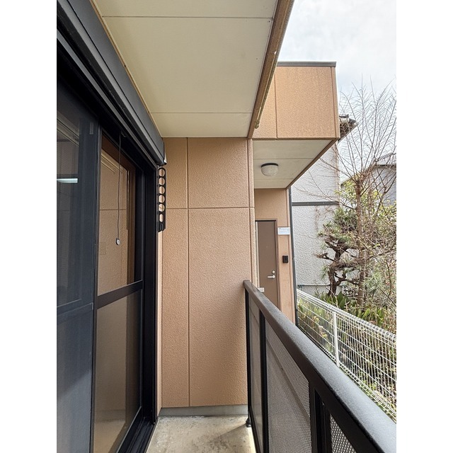 バルコニー　ベランダ