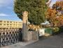 小学校　岡崎市立男川小学校（小学校）まで486m