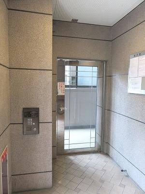 その他共有部分　★オートロック★