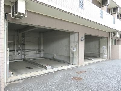 駐車場　★駐車場★