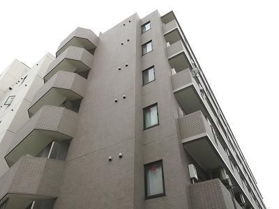 建物外観　★外観★