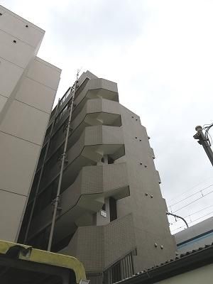 建物外観　★外観★