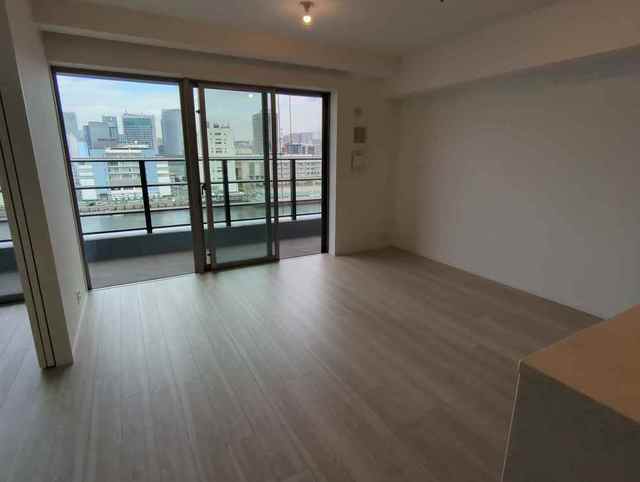 居室・リビング　リビングダイニング