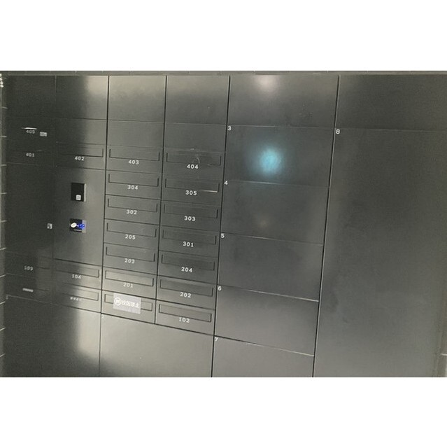 その他共有部分　参考写真