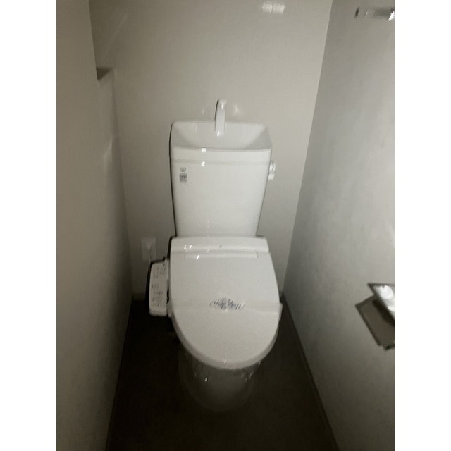 トイレ　参考写真