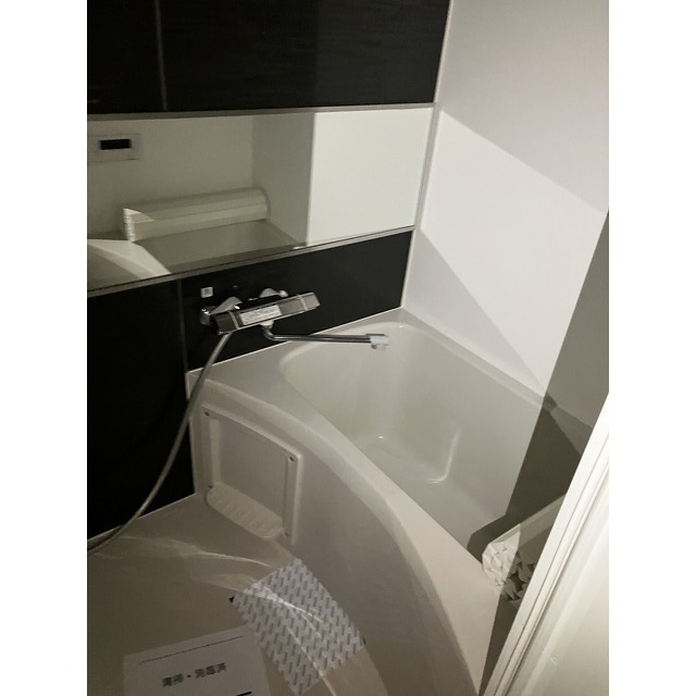 バス・シャワールーム　参考写真